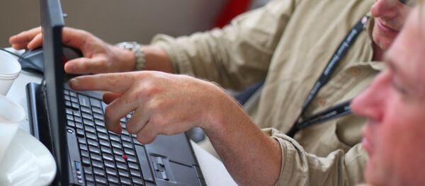 All over the world, more people are watching online child pornography than ever before, and the victims are getting younger, according to non-governmental organization Save the Children Denmark All over the world, more people are watching online child pornography than ever before, and the victims are getting younger, according to non-governmental organization Save the Children Denmark - Sputnik International