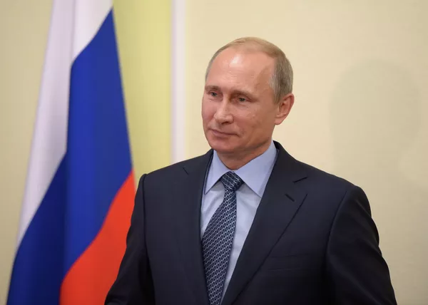 Russian delegation has distributed the seven-point peace plan on the Ukrainian settlement proposed by Russian President Vladimir Putin as an official document at the United Nations. - Sputnik International