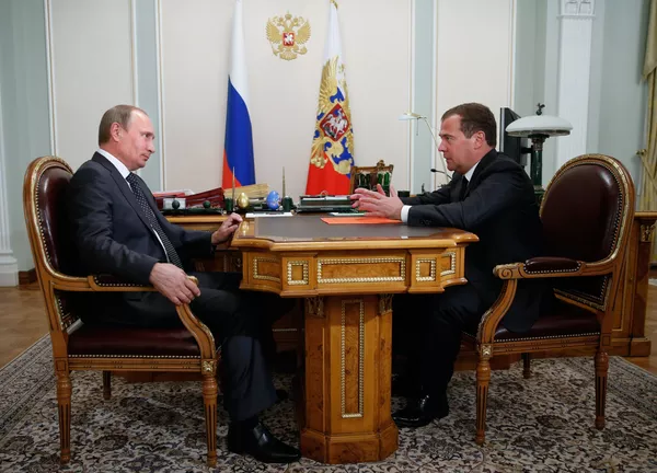 Putin noted that this issue had been discussed before. - Sputnik International