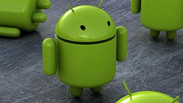 A number of popular Android applications fail to ensure basic security of their users - Sputnik International