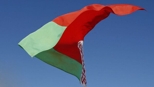 Belarus, United States continue dialogue on normalization of relations - Sputnik International