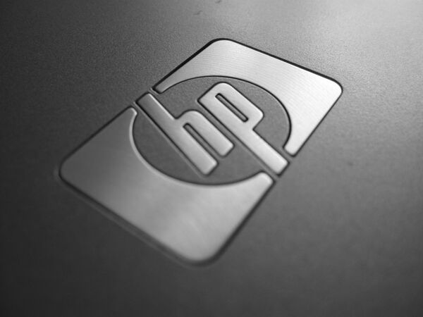 A Russian subsidiary of the technology giant Hewlett-Packard Company (HP) was fined $108 million on Thursday for bribing Russian government officials. - Sputnik International