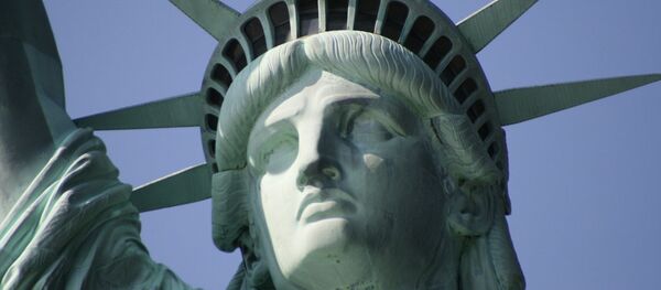 Statue of Liberty Statue of Liberty - Sputnik International