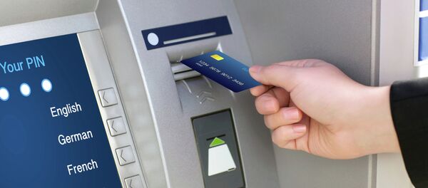 Bank Bank - Sputnik International