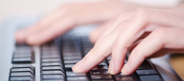 According to the ministry’s Strategic Missile Forces spokesman, the cyberspecialists will be tasked with detecting and reducing the vulnerability of information systems, when necessary. According to the ministry’s Strategic Missile Forces spokesman, the cyberspecialists will be tasked with detecting and reducing the vulnerability of information systems, when necessary. - Sputnik International