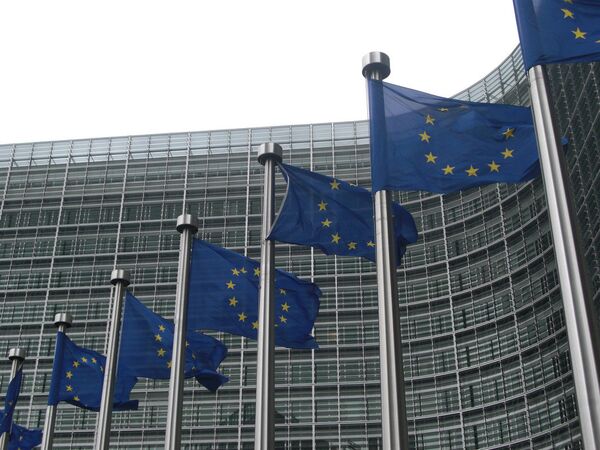 The European Commission welcomed Turkey's efforts to establish a visa-free regime with the EU - Sputnik International