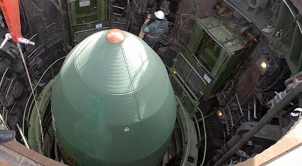 Preserving arms control cooperation with Russia becomes more difficult, US Assistant Secretary of State for International Security and Nonproliferation has said Preserving arms control cooperation with Russia becomes more difficult, US Assistant Secretary of State for International Security and Nonproliferation has said - Sputnik International