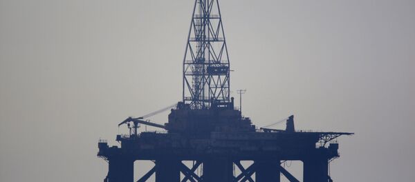 Oil was discovered in the licensed area of the East-Prinovozemelsky field on the Universitetskaya-1 well in the Kara Sea. - Sputnik International