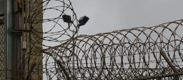 US authorities remain indifferent to the medical care needs of jailed Russian pilot Konstantin Yaroshenko, who is serving a 20-year prison sentence for allegedly conspiring with drug smugglers, Russian Foreign Ministry's human rights ombudsman Konstantin Dolgov said Wednesday. US authorities remain indifferent to the medical care needs of jailed Russian pilot Konstantin Yaroshenko, who is serving a 20-year prison sentence for allegedly conspiring with drug smugglers, Russian Foreign Ministry's human rights ombudsman Konstantin Dolgov said Wednesday. - Sputnik International