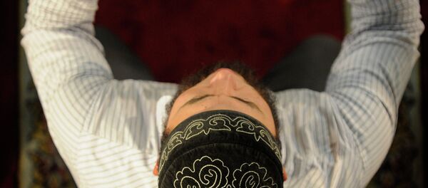 The expediency of the so-called de-radicalization programs of Muslim nationals of European countries, who often go to fight in the Middle East, has sparked a debate among the experts, with some calling it a waste of money and time, and others praising its efficiency. - Sputnik International