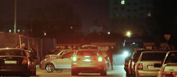 Six militants, blocked by police conducting a special operation in the Chechen capital Grozny, have been eliminated, the leader of the Russian Republic. - Sputnik International