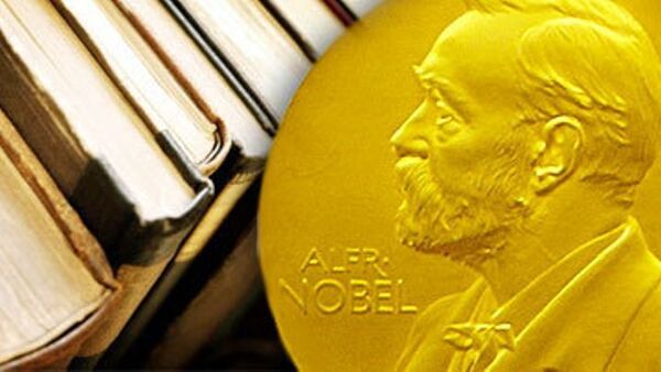 The Nobel Prize awards ceremony for the trio is scheduled for December 10. Four of the five original prizes established by Alfred Nobel – for physiology or medicine, physics, chemistry and literature, as well as for economics – will be awarded in Stockholm, Sweden. - Sputnik International