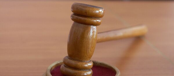 The spokesman added that the executions took place at the kingdom's main correctional facility after the required legal process was completed, and in the presence of the Amman prosecutor general and other officials. - Sputnik International