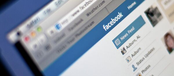 “Facebook at Work” is reported to be undergoing trials as its launch approaches, according to the Financial Times. The exact date when the new product will be unveiled is unknown. - Sputnik International