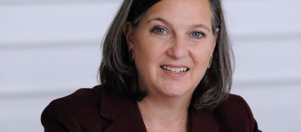 Application of the new US bill, providing lethal aid to Ukraine and allowing harsher sanctions against Russia, will depend on the development of the situation in Ukraine, US Assistant Secretary of State for European and Eurasian Affairs said Wednesday. Application of the new US bill, providing lethal aid to Ukraine and allowing harsher sanctions against Russia, will depend on the development of the situation in Ukraine, US Assistant Secretary of State for European and Eurasian Affairs said Wednesday. - Sputnik International