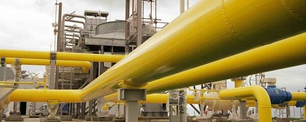 Pipeline - Sputnik International