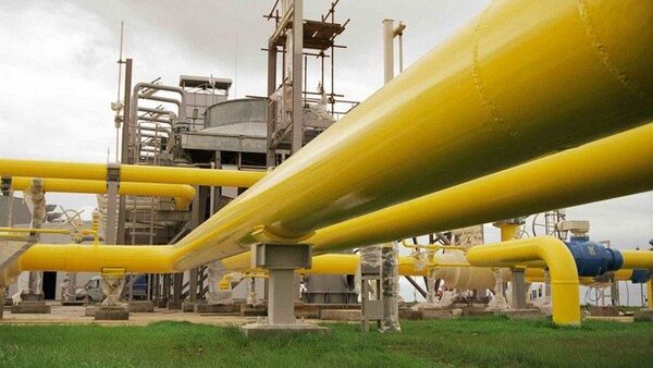 Pipeline - Sputnik International