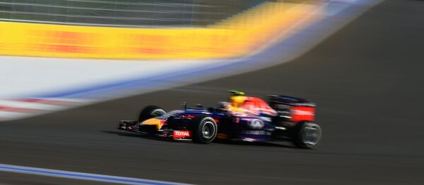 The Italian Grand Prix is one of the oldest circuits in Formula 1 with races held at the Monza road circuit annually since the inaugural season 64 years ago, the only exception being 1980 when it was held at Imola. The Italian Grand Prix is one of the oldest circuits in Formula 1 with races held at the Monza road circuit annually since the inaugural season 64 years ago, the only exception being 1980 when it was held at Imola. - Sputnik International