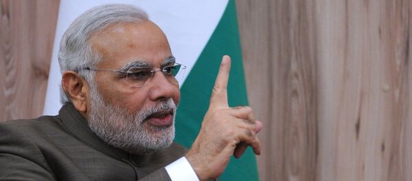 Indian Prime Minister Narendra Modi contemplates reintroducing German in school curricula, the country's Foreign Ministry Spokesperson said. Indian Prime Minister Narendra Modi contemplates reintroducing German in school curricula, the country's Foreign Ministry Spokesperson said. - Sputnik International