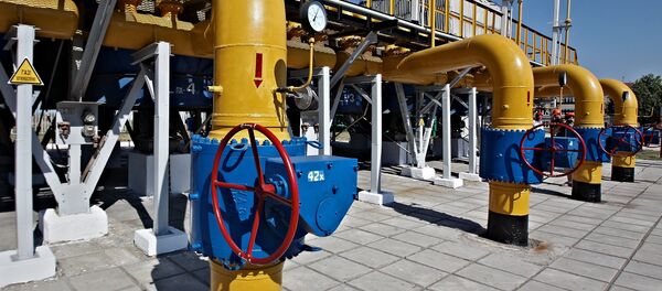 Ukraine is not only facing a gas crisis this coming winter, but also a possible overall energy crisis due to disruptions in coal mining and transportation facilities - Sputnik International