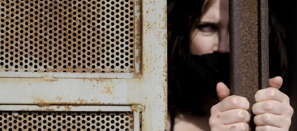 Roughly 36 million people, roughly 0.5 percent of the world's population, are enslaved, working in manufacturing, mining and agriculture, as well as sex industry and most of them are born into slavery or victims to debt-serfdom, according to Walk Free's Global Slavery Index.в заключении Roughly 36 million people, roughly 0.5 percent of the world's population, are enslaved, working in manufacturing, mining and agriculture, as well as sex industry and most of them are born into slavery or victims to debt-serfdom, according to Walk Free's Global Slavery Index.в заключении - Sputnik International