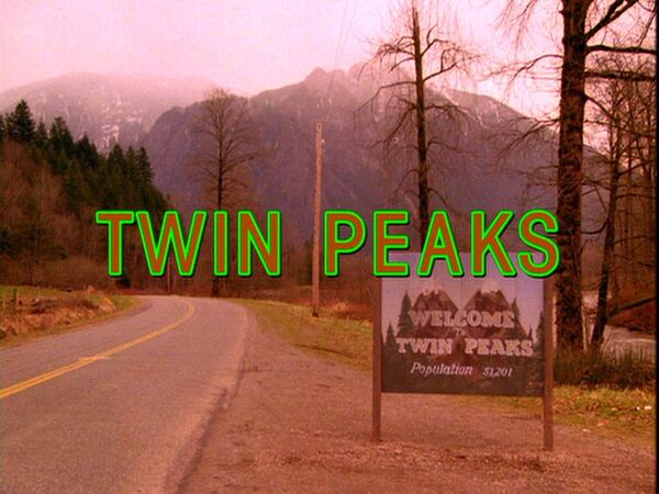 The popular early 1990s hit television series Twin Peaks is returning to television nine episodes! - Sputnik International