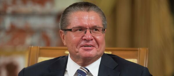 The Russian Economic Development Ministry does not agree with the country’s Finance Ministry’s assessment that Russia is losing $40 billion annually because of sanctions imposed by the West, Economic Development Minister Alexei Ulyukayev said Monday. The Russian Economic Development Ministry does not agree with the country’s Finance Ministry’s assessment that Russia is losing $40 billion annually because of sanctions imposed by the West, Economic Development Minister Alexei Ulyukayev said Monday. - Sputnik International