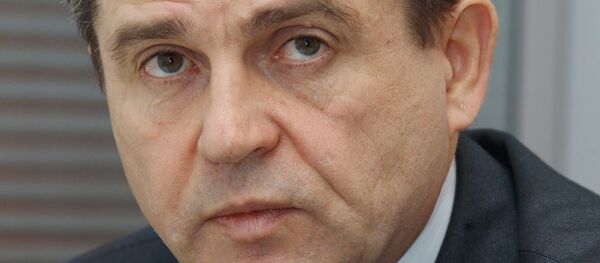 Investigations and legal assessments are underway on the circumstances behind the recent cases of confiscation and placement in protective custody of children from Russian families living in Norway, Vladimir Markin told reporters. - Sputnik International