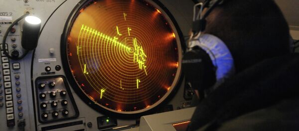 The construction of two anti-missile radars has begun in Russia - Sputnik International