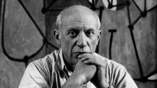 Pablo Picasso: Everything You Can Imagine is Real - Sputnik International