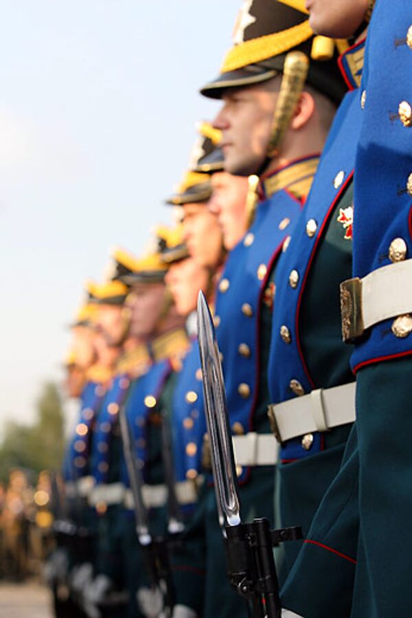 RIA Novosti, Alexander Bolmasov - Sputnik International