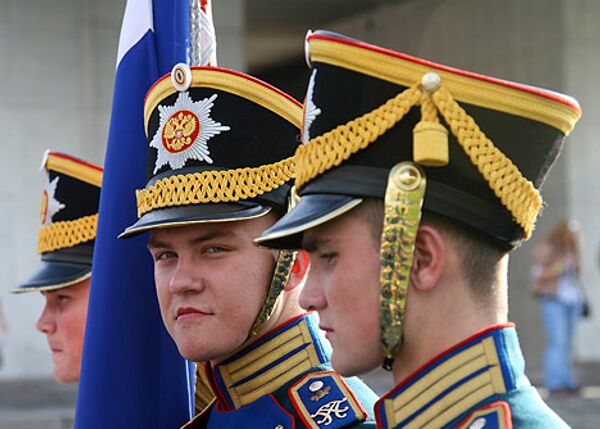 RIA Novosti, Alexander Bolmasov - Sputnik International