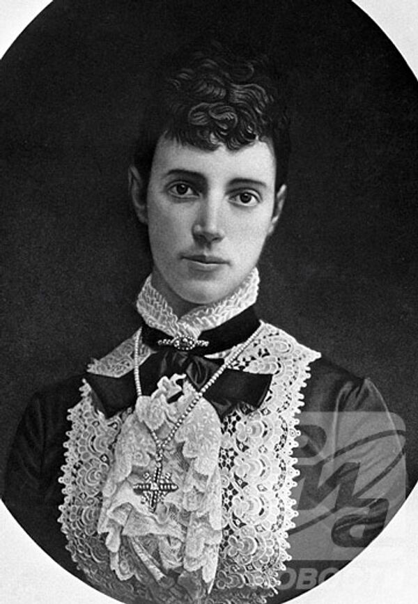 RIA Novosti - Sputnik International