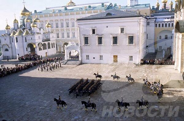 RIA Novosti - Sputnik International