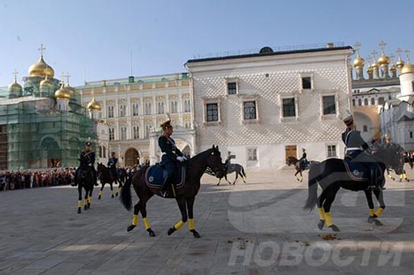 RIA Novosti - Sputnik International