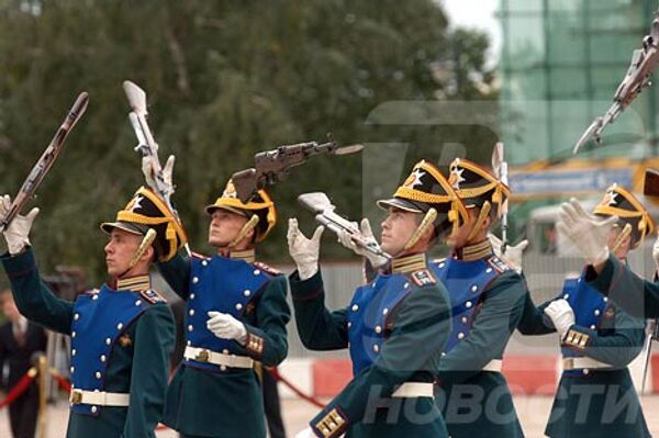 RIA Novosti, Vladimir Vyatkin - Sputnik International