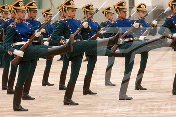 RIA Novosti, Vladimir Vyatkin - Sputnik International