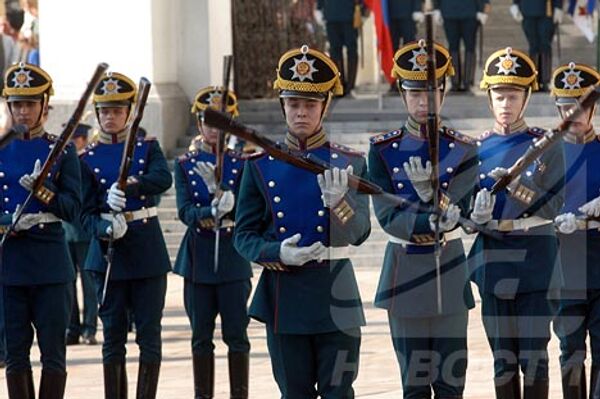 RIA Novosti, Vladimir Vyatkin - Sputnik International