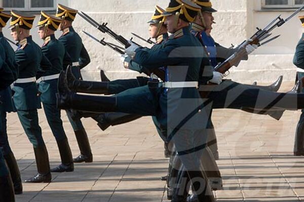 RIA Novosti, Vladimir Vyatkin - Sputnik International