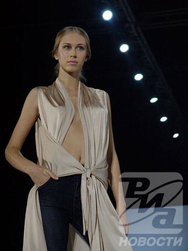 RIA Novosti, Yekaterina Chesnokova - Sputnik International