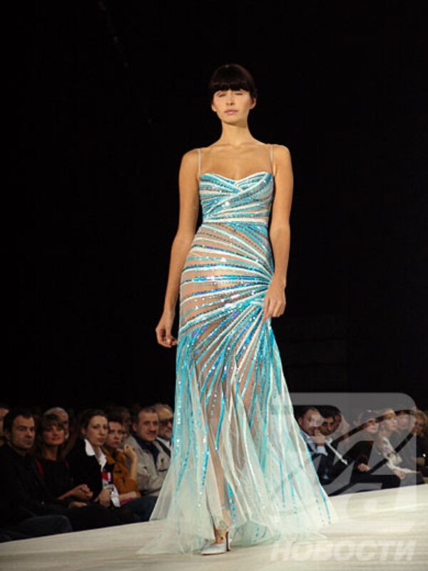 RIA Novosti, Yekaterina Chesnokova - Sputnik International