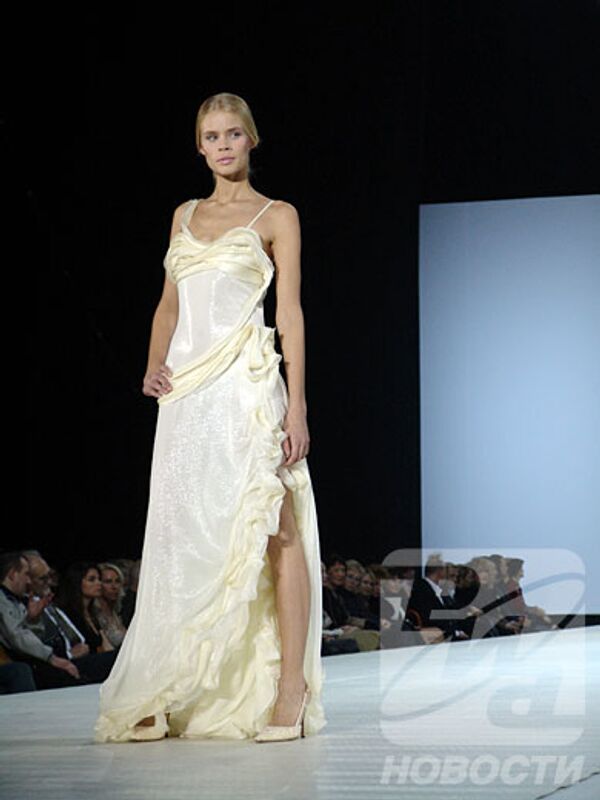 RIA Novosti, Yekaterina Chesnokova - Sputnik International