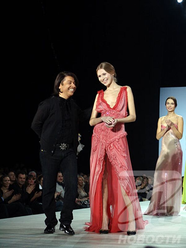 RIA Novosti, Yekaterina Chesnokova - Sputnik International