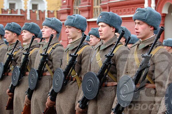 RIA Novosti, Sergey Pyatakov  - Sputnik International