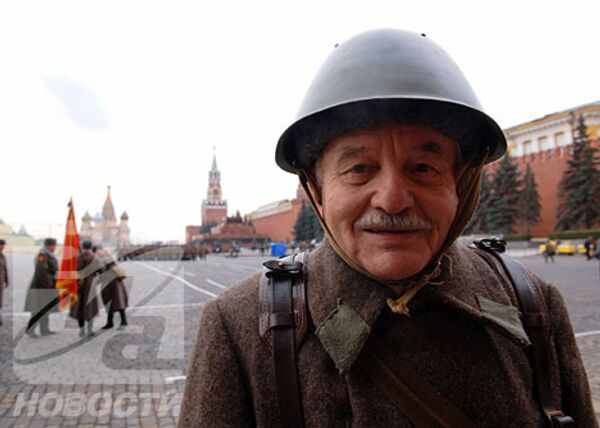 RIA Novosti, Sergey Pyatakov  - Sputnik International