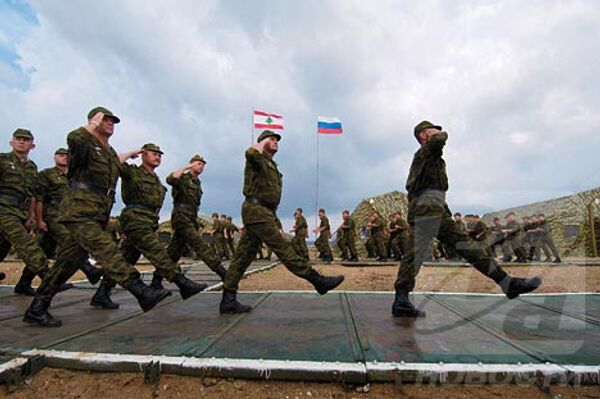 RIA Novosti, Sergey Guneev - Sputnik International