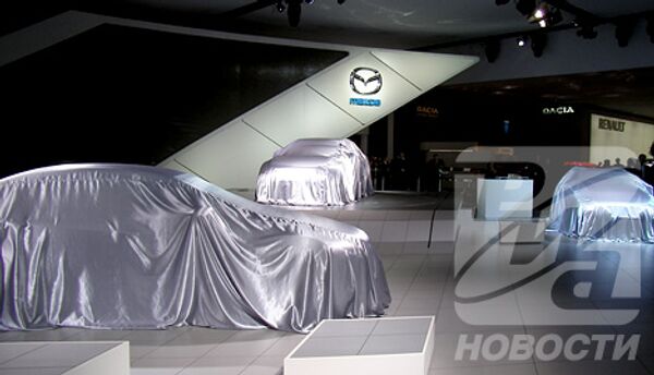 RIA Novosti, Olga Semenova - Sputnik International