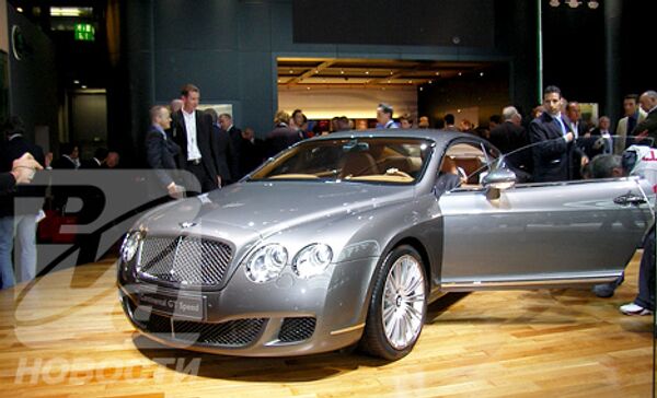 RIA Novosti, Olga Semenova - Sputnik International