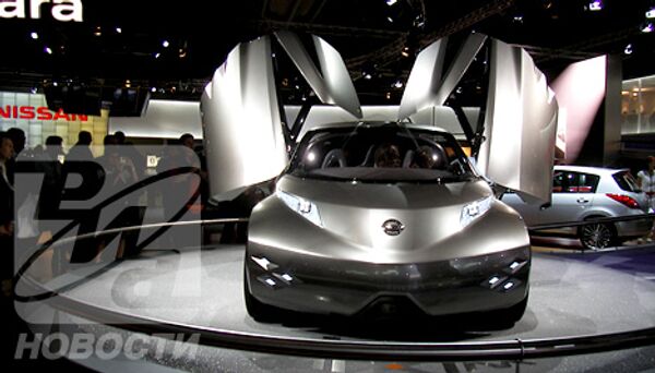 RIA Novosti, Olga Semenova - Sputnik International