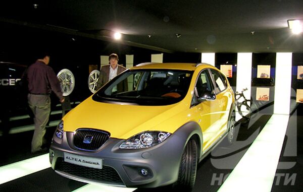 RIA Novosti, Olga Semenova - Sputnik International